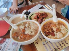 -七叔公面家(湾仔沙店)