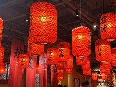 -山四砂锅(太原钟楼街店)