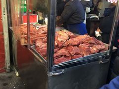 -马志善稀糊爛生熟肉店