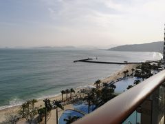 -深圳大梅沙京基洲际度假酒店