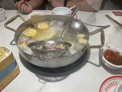 -八合里潮汕鲜牛肉火锅(上海汇智广场店)