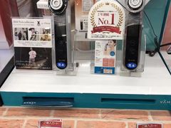 -Bic Camera (难波店)