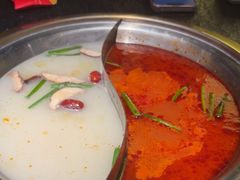 -熊喵来了火锅(长安万达第94分店)