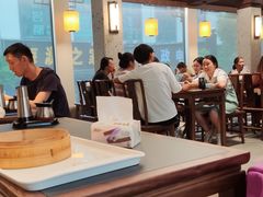 -同心楼(解放北路店)