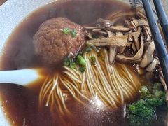 -囿面传统制面馆(中央路店)