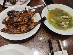 -寻鲜记·东海味·经典甬菜(宁波开元名都大酒店)
