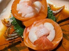 -筱田の食堂·izakaya(淮海中路店)