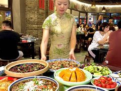 -阿嫂印象·民间江湖菜(大学城店)