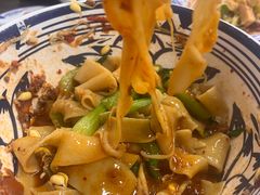 -陕西人家(莱山店)