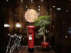 -南京圣和府邸豪华精选酒店