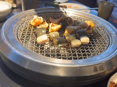 -東盛炭烤自助料理(浦东文峰广场店)