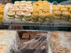 -老鼎丰(靖宇街总店)