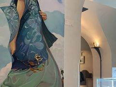 -Me Coffee下午茶艺术空间