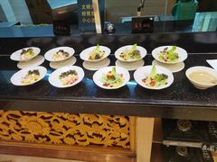 -君康悦美食汤泉水会·SPA(天河店)