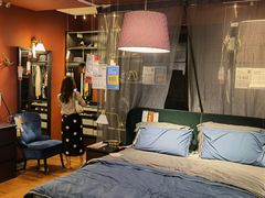 -宜家家居(西安未央商场店)