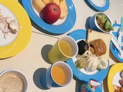 -帝企鹅自助餐厅•儿童岛•真企鹅(长隆企鹅酒店)