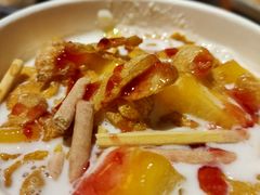 -觅豆豆花甜品(望平街店)