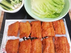 -雅香园·30年老字号顺德酒家(乐从岳步店)