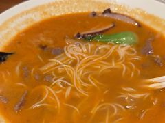 -漆黑觉米粉(三里屯店)