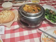 -西贝(南开大悦城店)