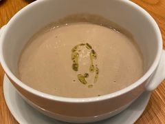 -君悦酒店·La Terrazza意合園·意式风味