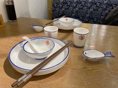 -云天楼国鼎喜宴中心(国鼎店)