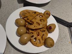 -海底捞火锅(大融城店)