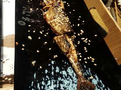 -聚串门儿·东北烧烤(信义坊店)