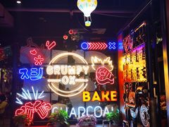 -·缸桶屋·韩式牛肋条自助烤肉(西湖D11店)