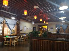 大堂-张关合渣(朱家坳店)