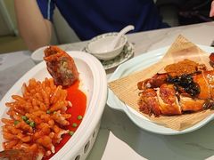 -苏梦江南·淮扬菜(夫子庙店)