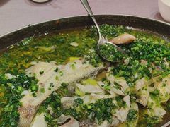 -盛百味·家宴餐厅(霸州分店)