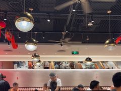 -潮界(虹桥新天地店)