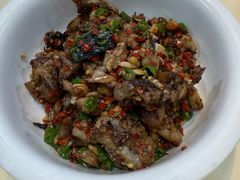 -笨罗卜浏阳菜馆(龙华鹏润达店)