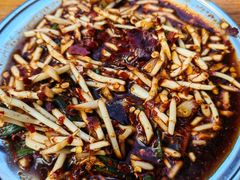 -杨记烤肉老店
