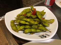 -龙巢盱眙龙虾·牛蛙·烧烤宵夜(八卦岭店)