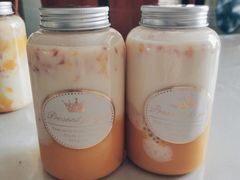 -白色日记·手作酸奶(麦凯乐店)