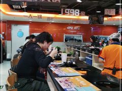 -呷哺呷哺(西单大悦城店)