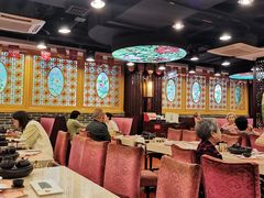 大堂-点都德(盘福楼店)