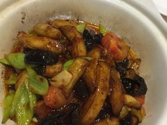 -凤凰园烤鸭店·唐山菜·传承花椒肉(老唐丰路店)