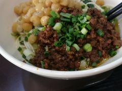 -秦云老太婆摊摊面(磁器口店)