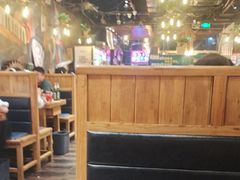 -小俩口烧烤东北菜(双井店)