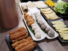 -老鼎旺安格斯牛肉火锅(衡艺广场店)