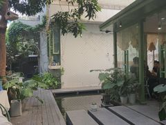 -绿房子方寸咖啡(星海名城店)