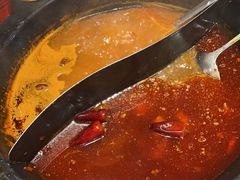 -重庆袁老四火锅(武进万达店)