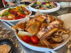 -日昌餐馆(亦庄店)