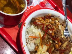 -猪角·闽南猪脚饭(上梅林店)