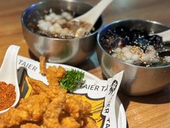 -太二酸菜鱼(汕头苏宁广场店)