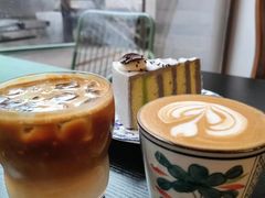 -糖房咖啡(南锣鼓巷店)