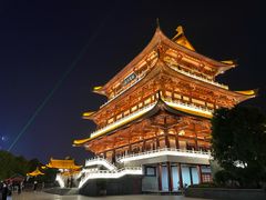 -杜甫江阁